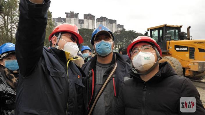 （社会）田园驰航：“这小地方恐怕从来没有停过那么多车”，我在“将军山”看到这样一幕