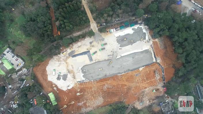 （社会）田园驰航：“这小地方恐怕从来没有停过那么多车”，我在“将军山”看到这样一幕