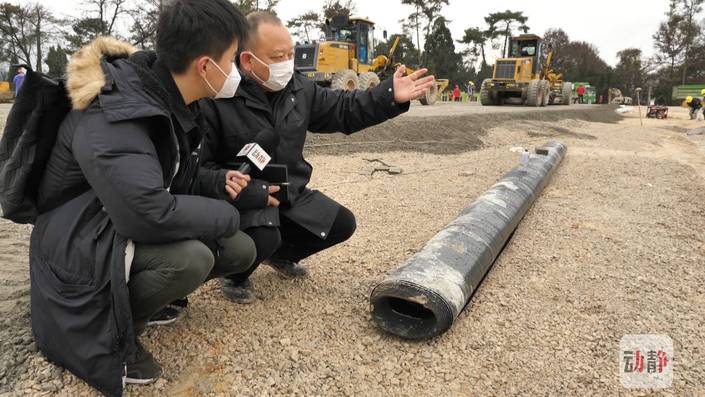 （社会）田园驰航：“这小地方恐怕从来没有停过那么多车”，我在“将军山”看到这样一幕
