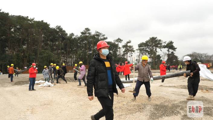 （社会）田园驰航：“这小地方恐怕从来没有停过那么多车”，我在“将军山”看到这样一幕