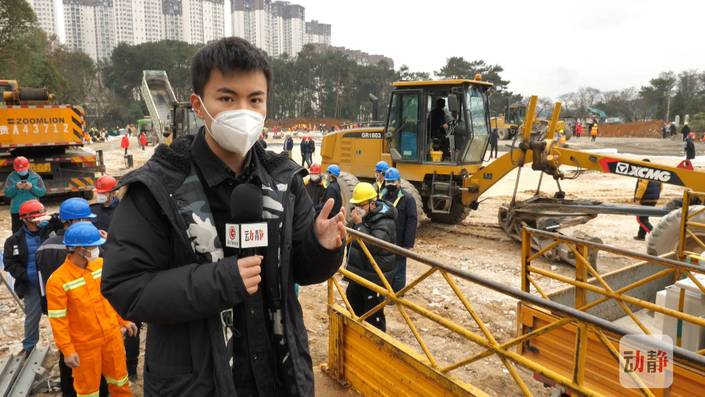 （社会）田园驰航：“这小地方恐怕从来没有停过那么多车”，我在“将军山”看到这样一幕