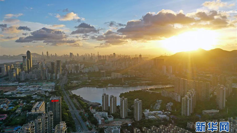 Yorum: İnovasyon yoluyla yeni bir "Shenzhen mucizesi" yaratalım