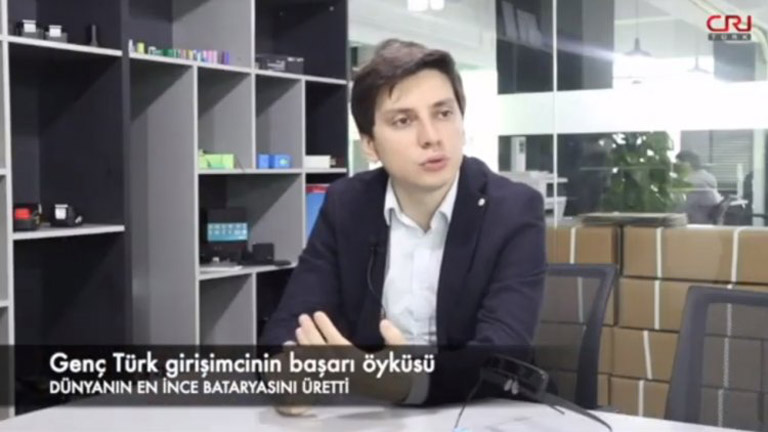 "YouTuber coşturan" şehir Shenzhen! "YouTuber coşturan" şehir Shenzhen!