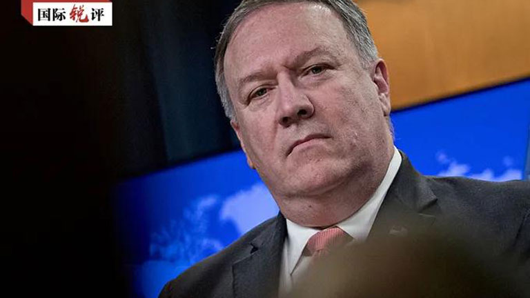 Pompeo gibi siyasetçilerin yalanları, uluslararası işletmeleri ABD'den uzaklaştıracak