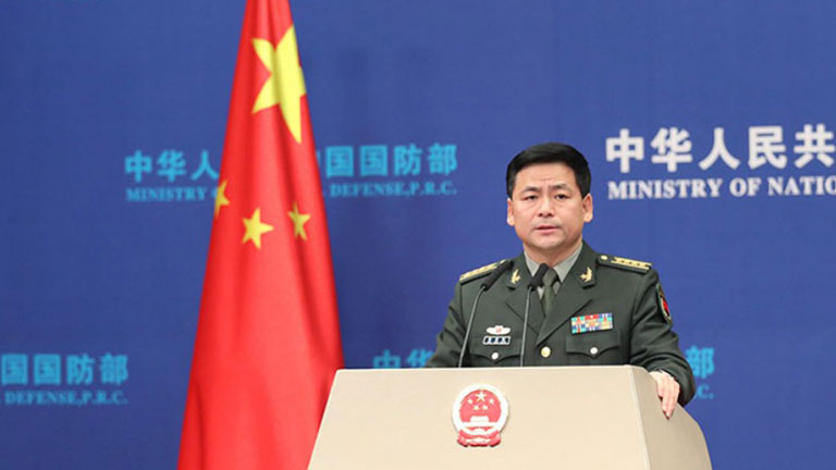 Yorum: ABD, Taiwan'a dair kötü emelleri boşa çıkacak Yorum: ABD, Taiwan'a dair kötü emelleri boşa çıkacak