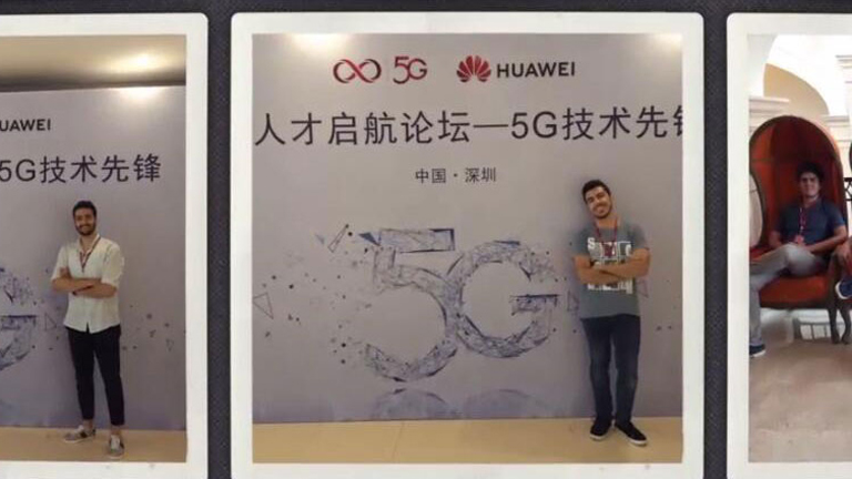 Yorum: ABD'nin Huawei konusunda Türkiye'ye yönelik tehditleri tam bir siyasi zorbalık Yorum: ABD'nin Huawei konusunda Türkiye'ye yönelik tehditleri tam bir siyasi zorbalık