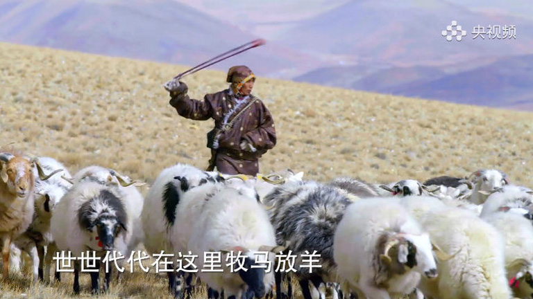 Yangtze Nehri'nin Kaynak Köyü'nün taşınma hikayesi