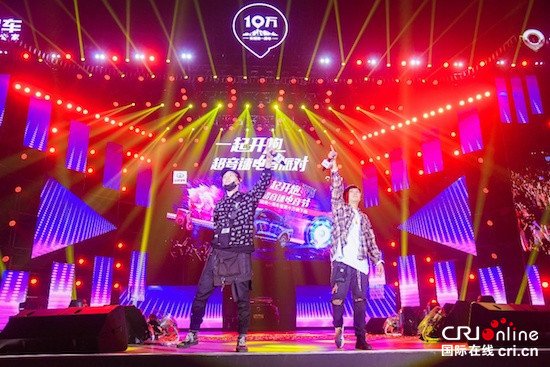 汽车频道【资讯】创造惊奇体验 长城炮一周年启动用户运营战略