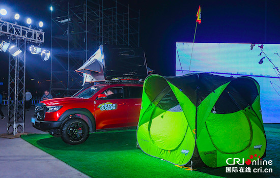 汽车频道【资讯】创造惊奇体验 长城炮一周年启动用户运营战略