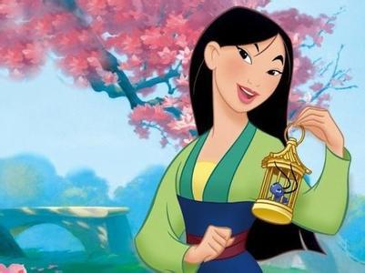 Mulan'ın askisyon verisyonu gösterime hazır