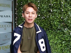 台湾型男为大陆设计师创平台：不觉得外地人在这会吃亏_fororder_（横版封面）台湾型男为大陆设计师创平台