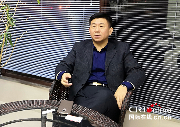 民商法领域专家汪海波:让法律服务门槛降下来