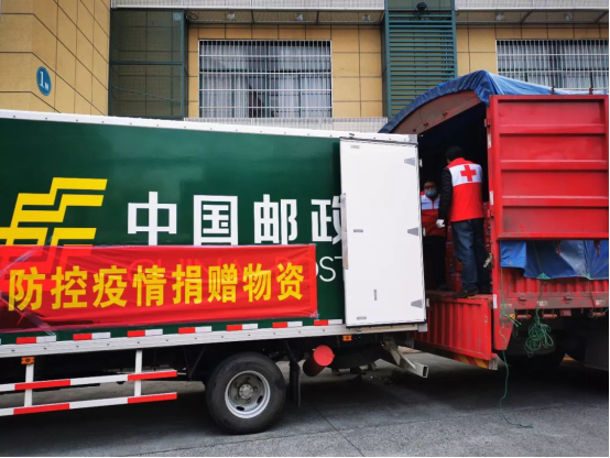 共抗疫情 海拍客在行动