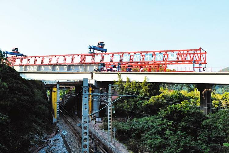 2020年底從南寧開車到廣東只需3個多小時