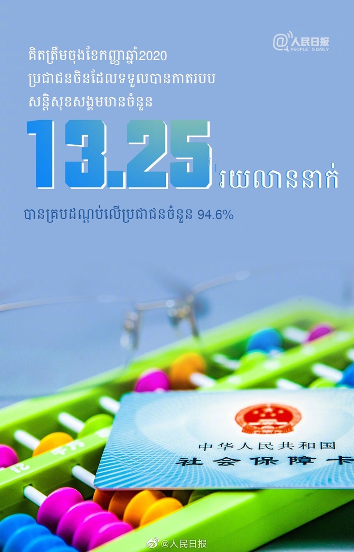 #AboutXi# ការអភិវឌ្ឍនៃប្រទេសចិនក្នុងរយៈពេល ៥ ឆ្នាំកន្លងទៅ_fororder_4.kh