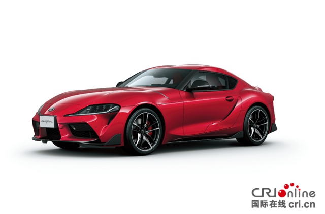 继承赛道基因TOYOTA SUPRA“归来”