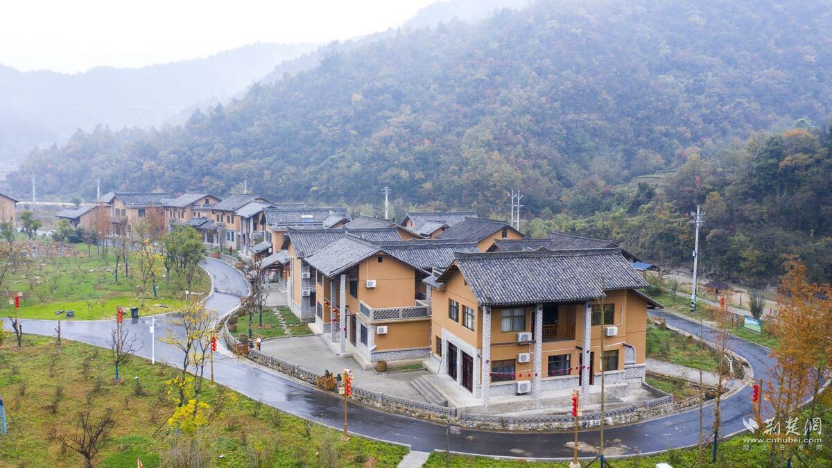 【文化扶贫在行动:湖北篇】房县黄酒村:佳酿酿出幸福来