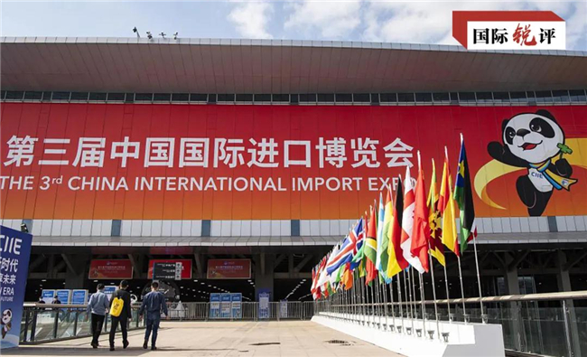 Xi Jinping ya sanar da sabbin matakan kara bude kofar kasar Sin ga duk duniya
