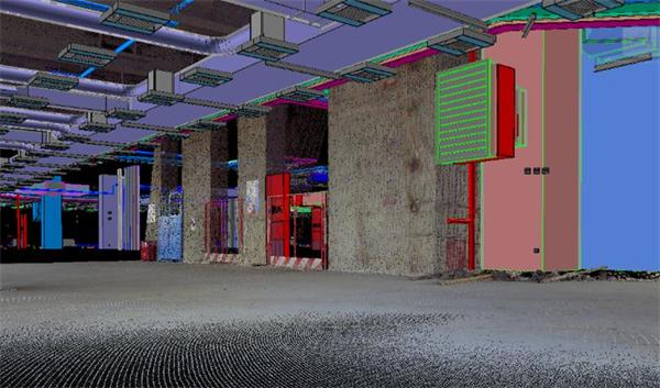 BIM报告|北京市CBD核心区Z15地块（中国尊大厦）项目BIM应用案例