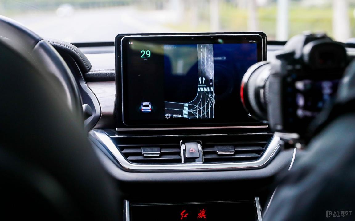 C-V2X“新四跨”暨大规模先导应用示范活动举办