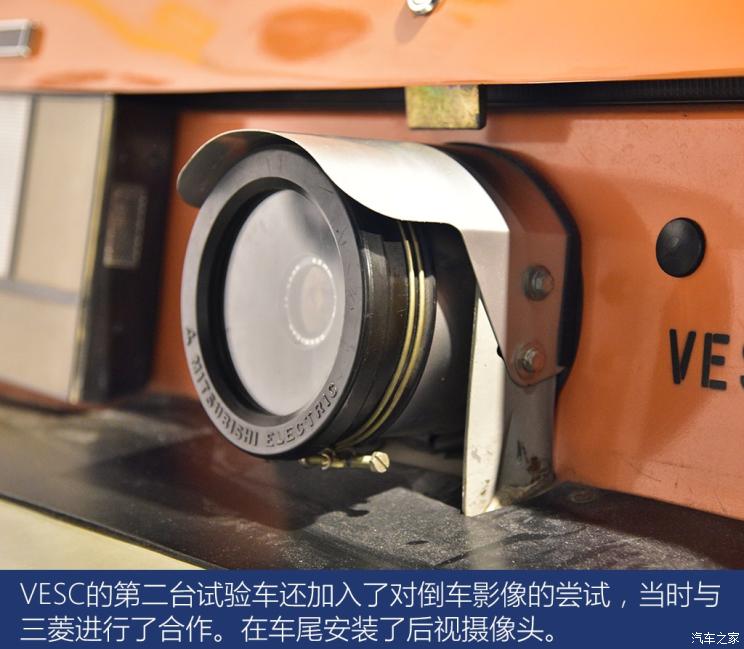 墨守成規？沃爾沃46年前技術仍沒過氣！