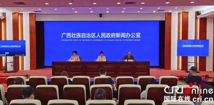 深化媒體合作交流 第二屆中國—東盟電視周亮點紛呈
