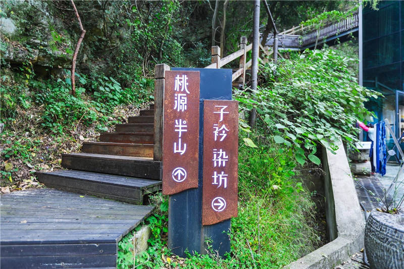 十堰茅塔乡东沟村：红色文化+绿色发展走出文旅扶贫路
