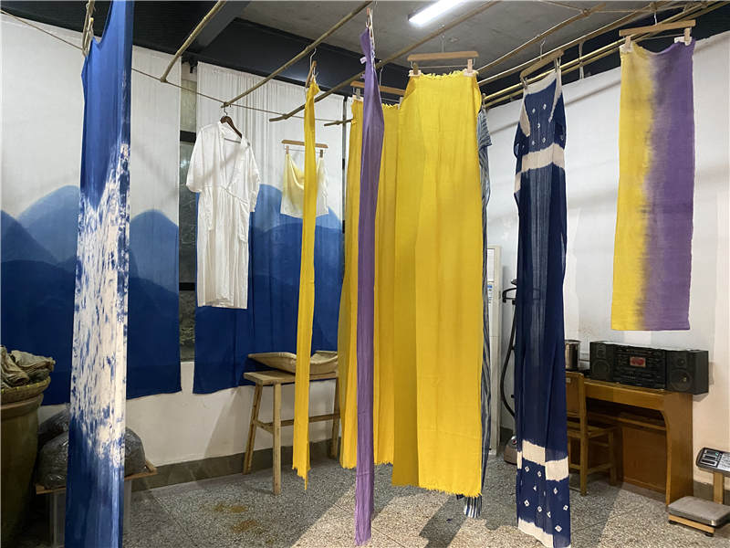 十堰茅塔乡东沟村：红色文化+绿色发展走出文旅扶贫路