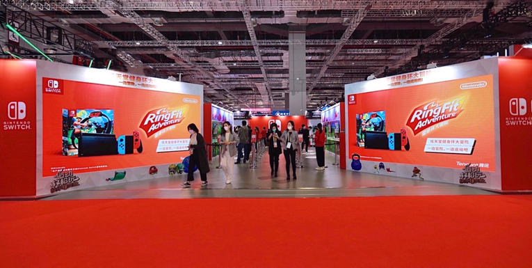 腾讯多项业务亮相第三届进博会 助力全球经贸交流