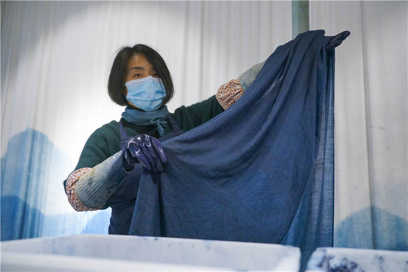 十堰茅塔乡东沟村：红色文化+绿色发展走出文旅扶贫路