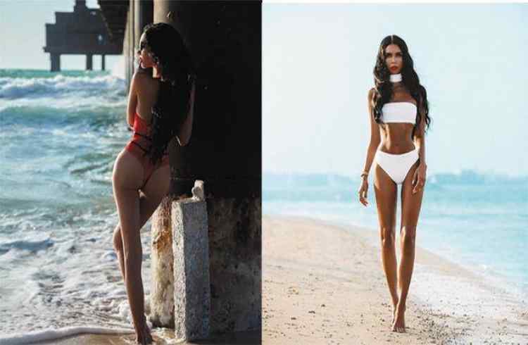 俄罗斯土豪送妻子70克拉钻戒 日常就是花式炫富