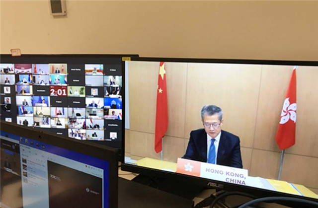 Xi Jinping na fatan Bankin AIIB zai taka muhimmiyar rawar raya al'umma mai kyakkyawar makoma ga dan Adam
