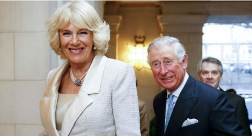 英國查爾斯王子夫婦抵華盛頓 將與奧巴馬會晤 英國查爾斯王子夫婦抵華盛頓 將與奧巴馬會晤