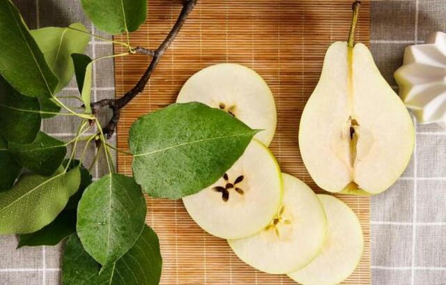 金川雪梨：东女故里的公主梨