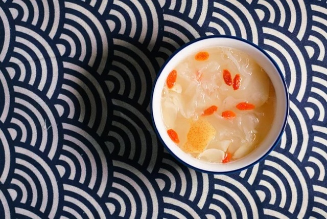 金川雪梨：东女故里的公主梨