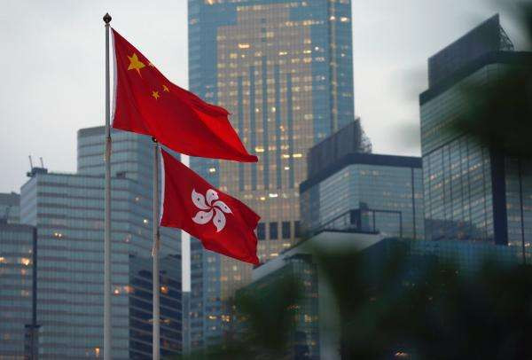 Yankin Hong Kong yankin kasar Sin ne da ba za a iya raba shi ba
