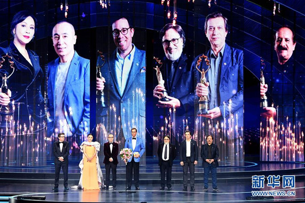 Fina-finan kasar Sin sun wuce wasan Kungfu