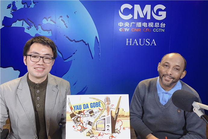 Hana yaduwar jita-jita shi ma yana taimakawa kokarin dakile yaduwar cutar COVID-19