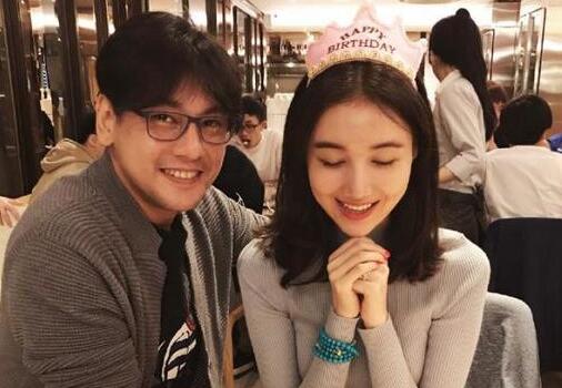 朱孝天透露与老婆正努力造人 希望生三个都是女孩