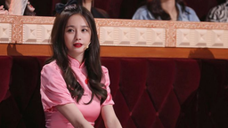 《火星情报局5》沈梦辰重磅回归 锤娜丽莎唱歌太魔性