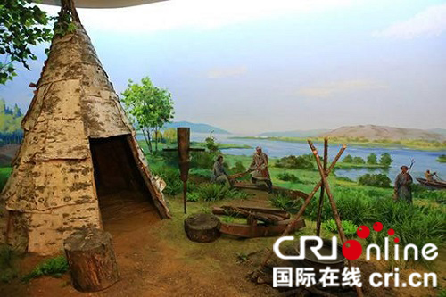 第十二届黑龙江国际文化产业博览会在哈尔滨召开