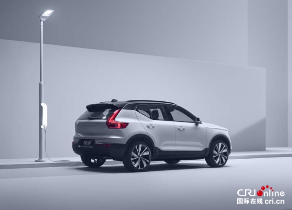 面对汽车新零售这个“命题”沃尔沃汽车交上了一篇高分答卷