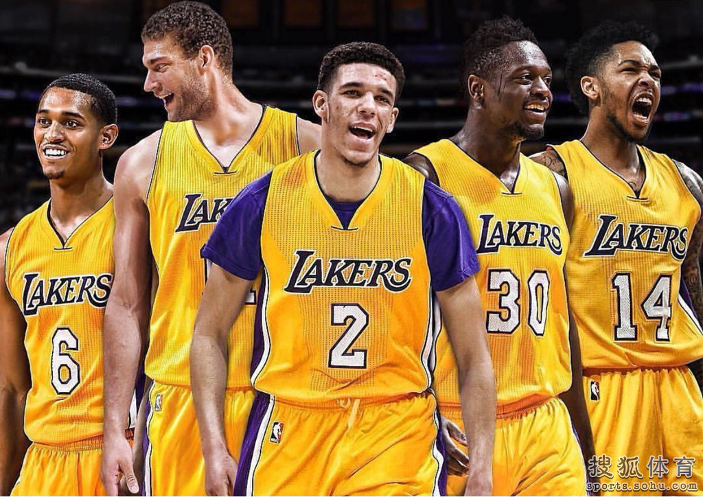 新季6支绯闻大队:湖人面临清洗 公牛走76人老路