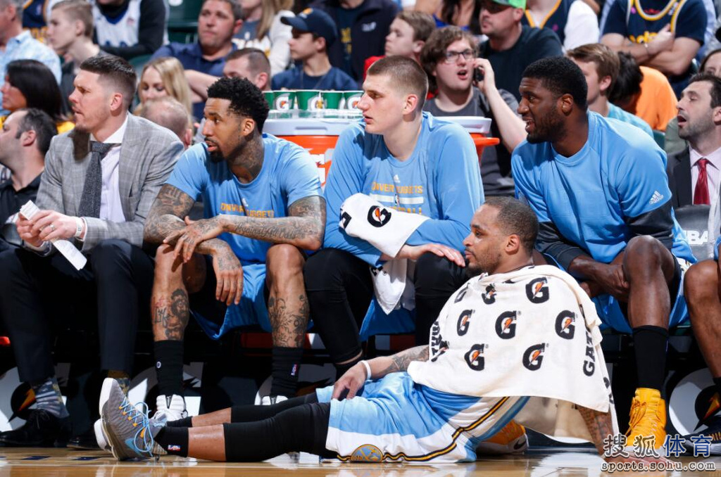 新季6支绯闻大队:湖人面临清洗 公牛走76人老路