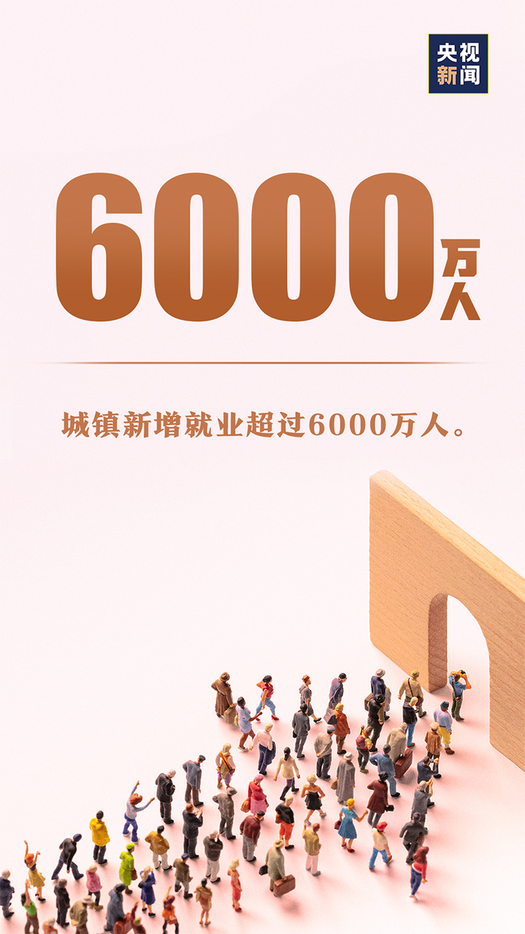 这份“成绩单”，真提气！