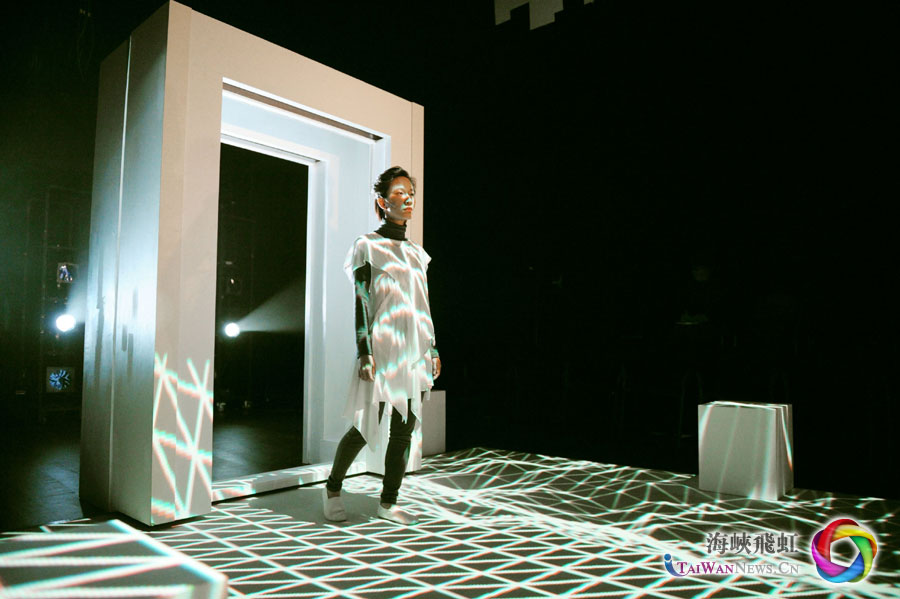 本地作品《人在她城》剧照