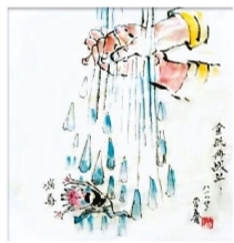 遼寧省美協連續推出兩個網絡主題畫展 用漫畫凝聚抗擊疫情的精神力量