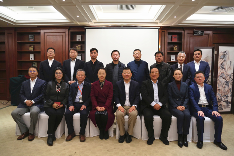 集結海內外僑界餐飲行業領軍人物 2020東北亞餐飲國際論壇在瀋陽舉行