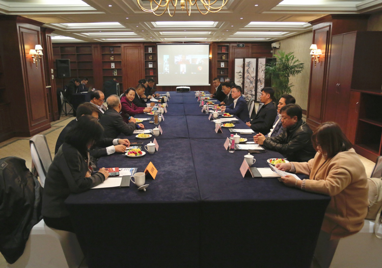 集結海內外僑界餐飲行業領軍人物 2020東北亞餐飲國際論壇在瀋陽舉行