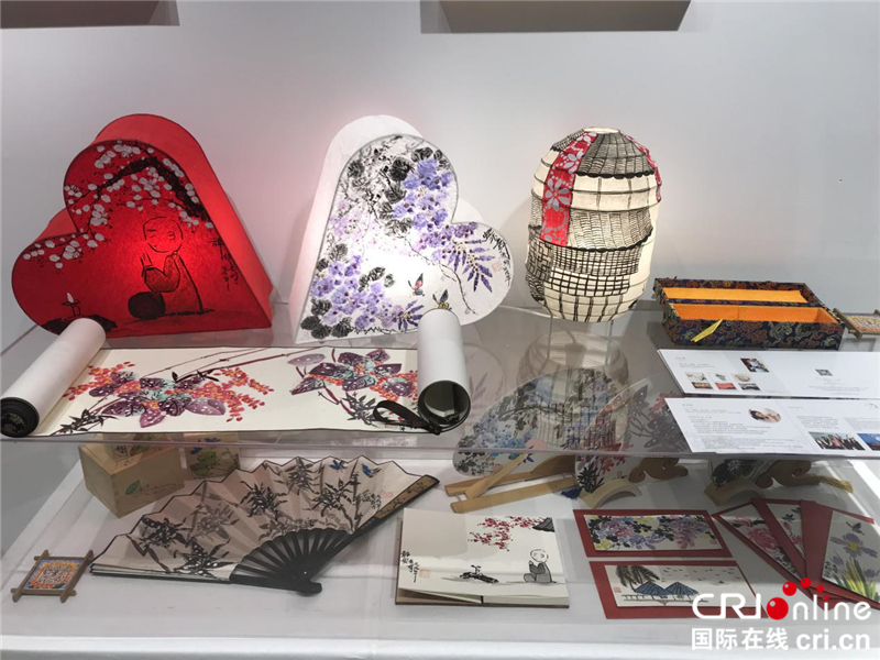 【湖北】【CRI原創】土家泛博物館（彭家寨）“活化”展覽在武漢舉行